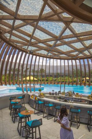 Pullman Phu Quoc Beach Resort