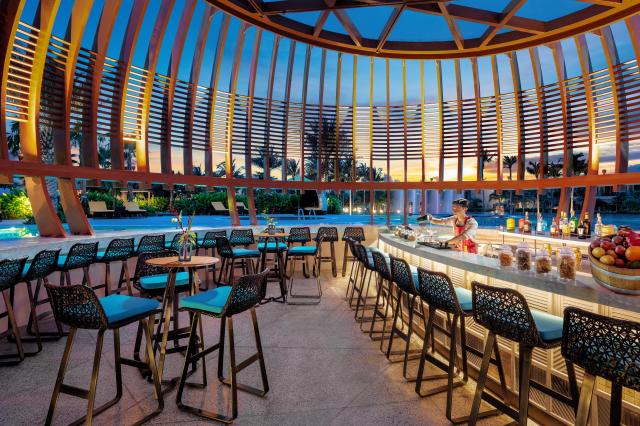 Pullman Phu Quoc Beach Resort