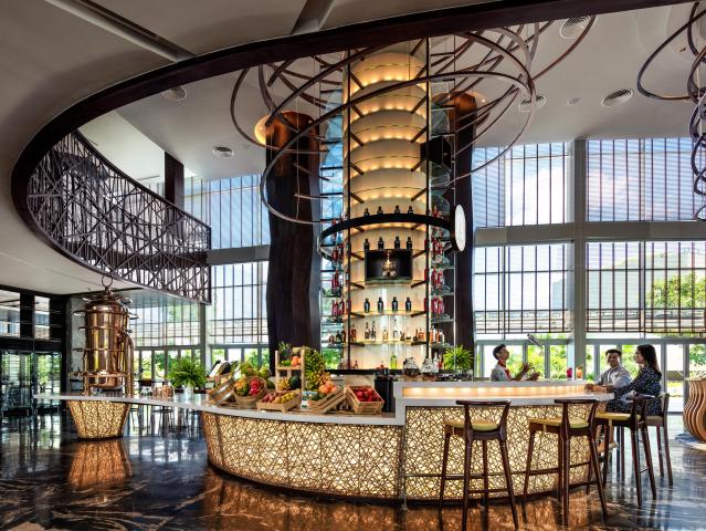 Pullman Phu Quoc Beach Resort