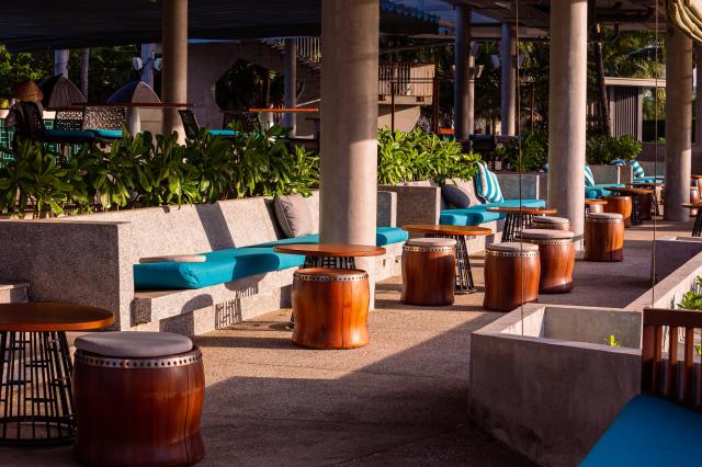 Pullman Phu Quoc Beach Resort