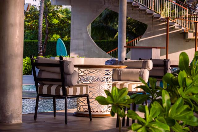 Pullman Phu Quoc Beach Resort