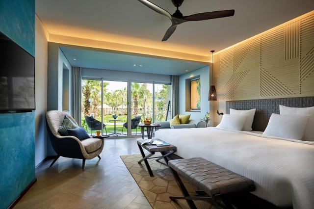Pullman Phu Quoc Beach Resort