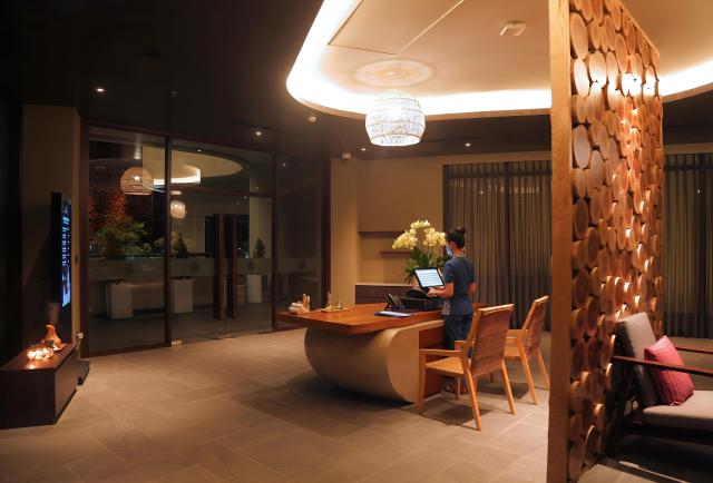 Pullman Phu Quoc Beach Resort