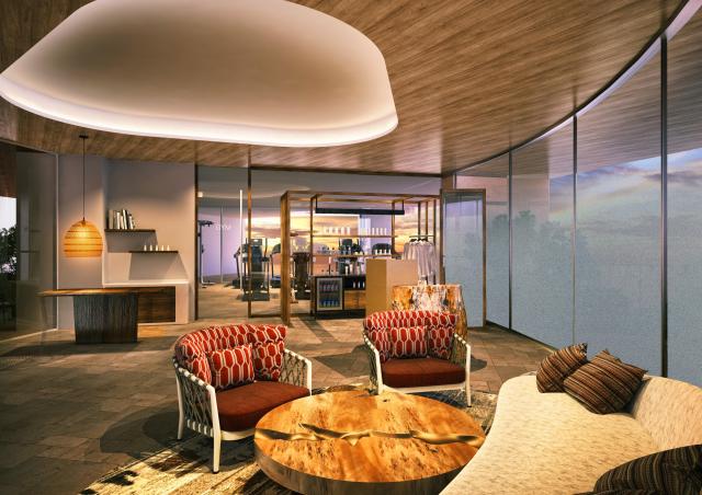 Pullman Phu Quoc Beach Resort