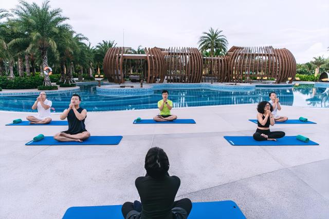 Pullman Phu Quoc Beach Resort