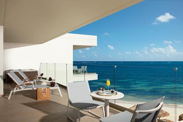 Secrets Riviera Cancun Resort & Spa