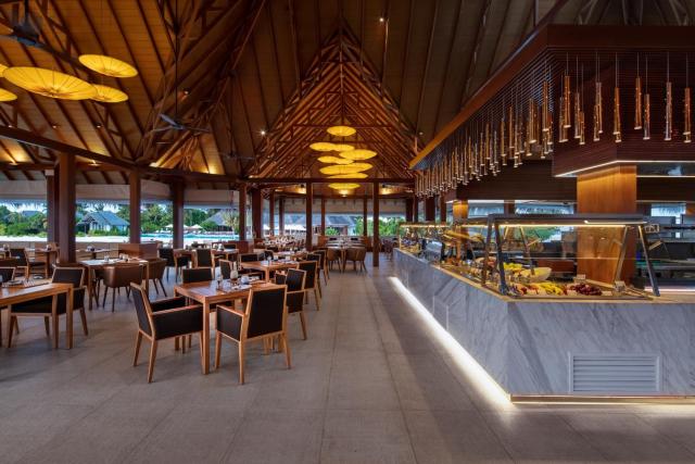 Heritance Aarah