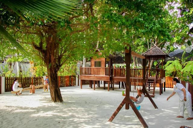 Lily Beach Resort & Spa