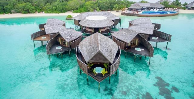 Lily Beach Resort & Spa