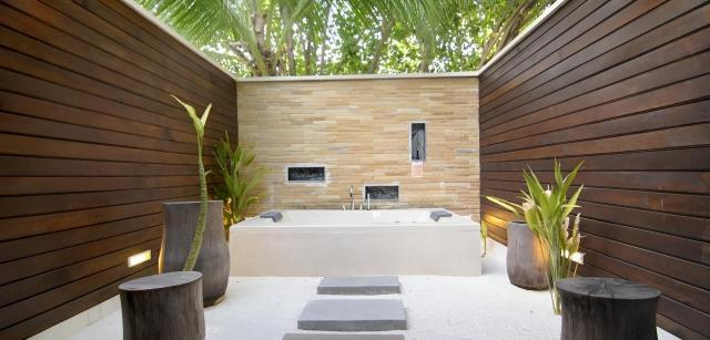 Lily Beach Resort & Spa