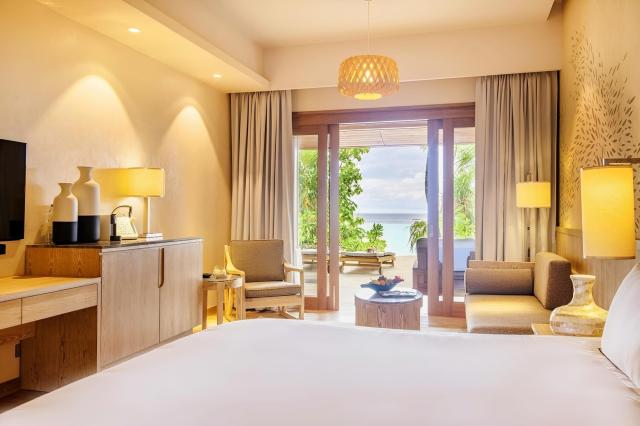Lily Beach Resort & Spa