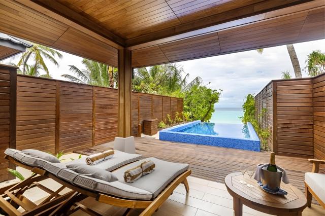 Lily Beach Resort & Spa