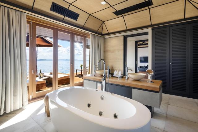 Lily Beach Resort & Spa