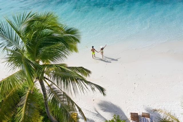 Lily Beach Resort & Spa