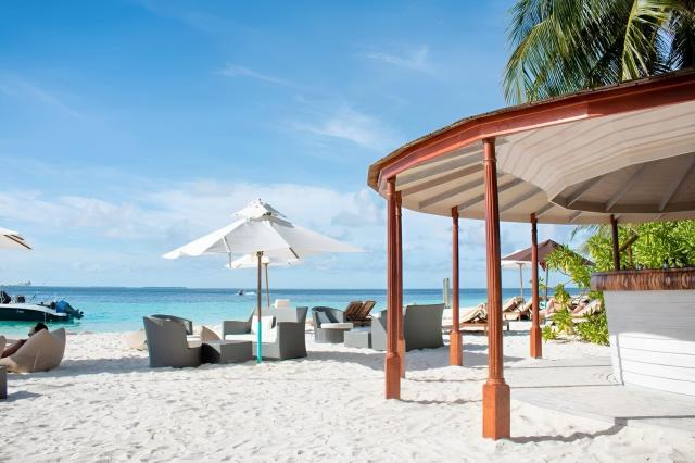 Lily Beach Resort & Spa