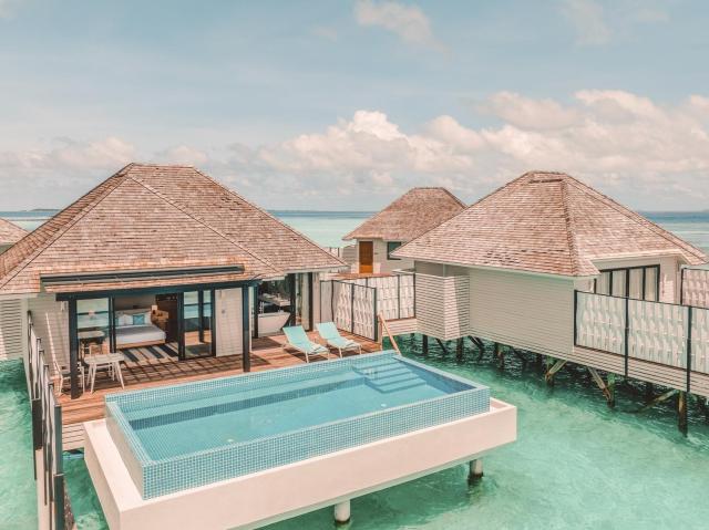 Nova Maldives
