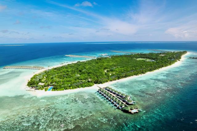 Siyam World Maldives