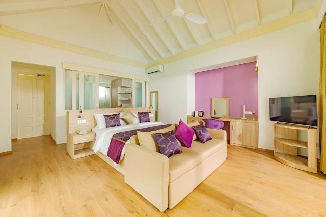 Siyam World Maldives