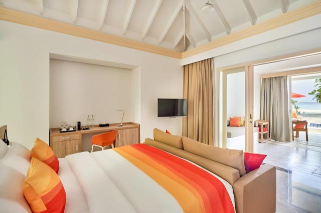 Siyam World Maldives