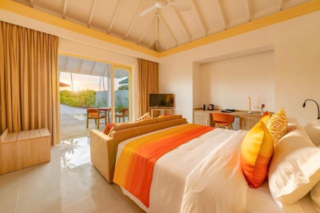 Siyam World Maldives