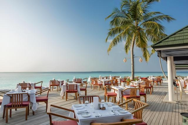 Siyam World Maldives
