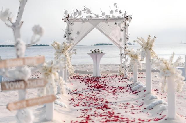 Siyam World Maldives
