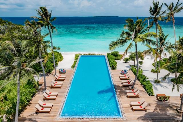 Siyam World Maldives