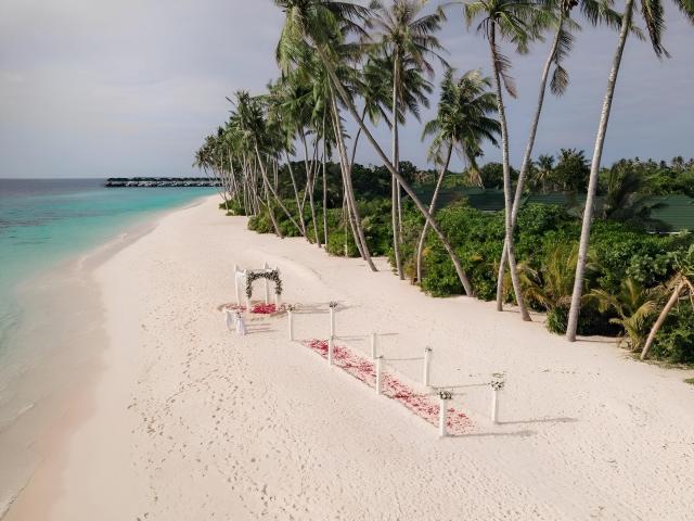 Siyam World Maldives