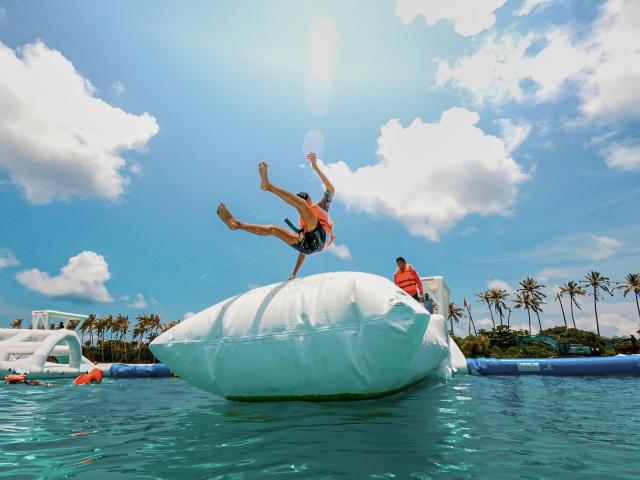 Siyam World Maldives