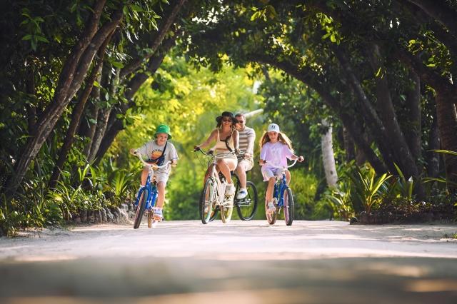 Siyam World Maldives