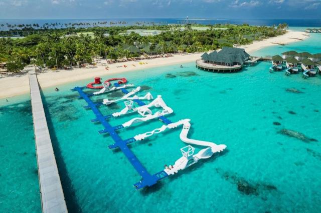 Siyam World Maldives