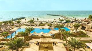 Ajman Saray a Luxury Collection