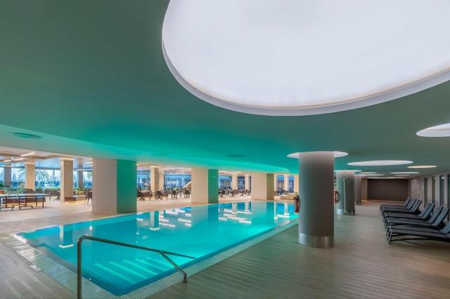 Enotel Lido