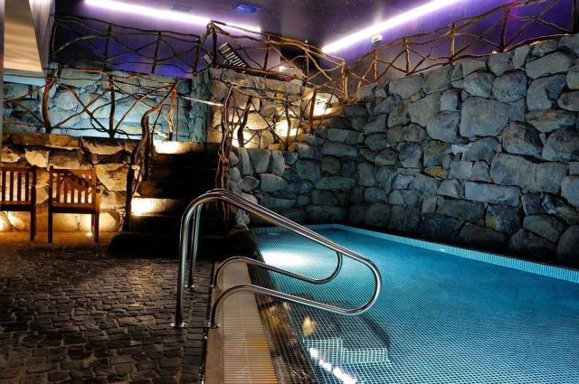 Enotel Lido