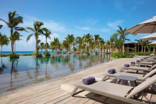 Secrets Moxche Playa Del Carmen