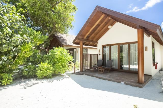 Reethi Faru Resort