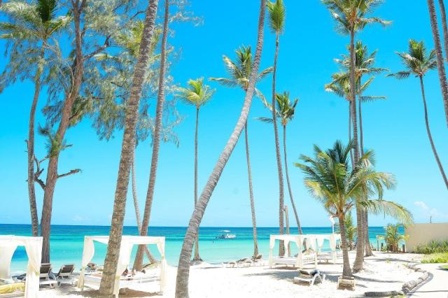 Vista Sol Punta Cana
