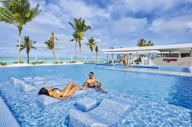 Riu Atoll
