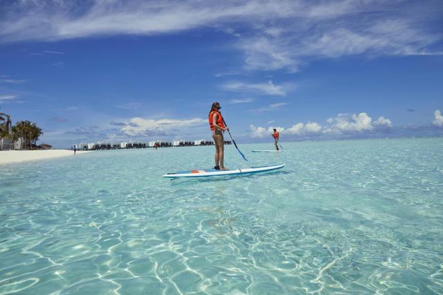 Riu Atoll