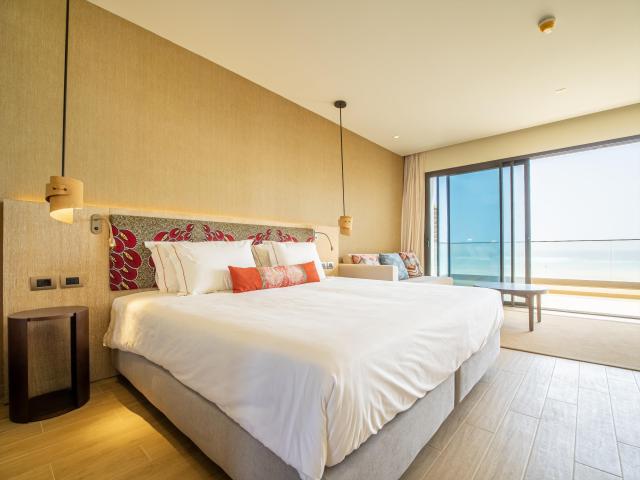 Royal Horizon Ponta Sino