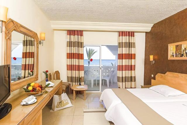 Mahdia Beach & Aquapark