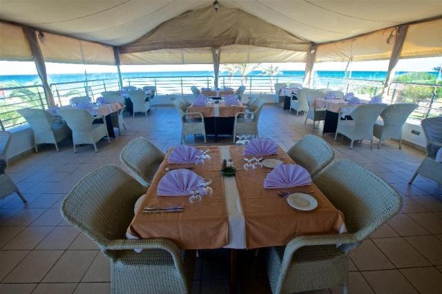 Mahdia Beach & Aquapark