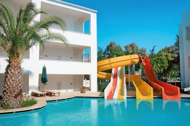 Armonia Holiday Village