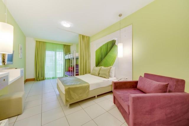 Armonia Holiday Village