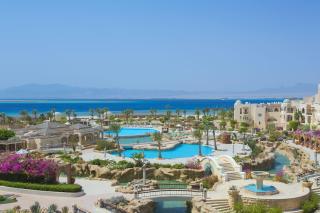 Kempinski Soma Bay