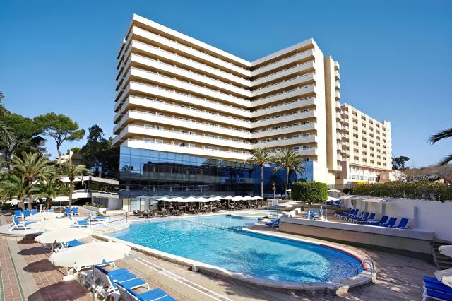 Grupotel Taurus Park