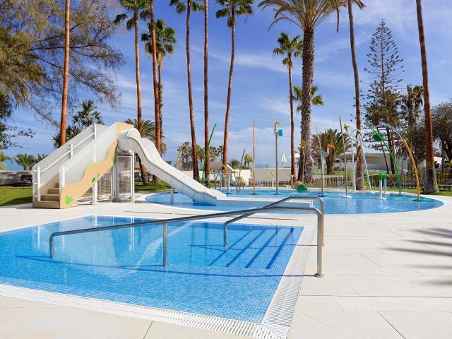 Paradisus Gran Canaria