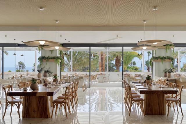 Paradisus Gran Canaria