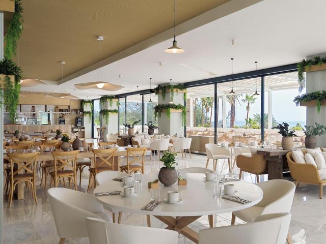Paradisus Gran Canaria
