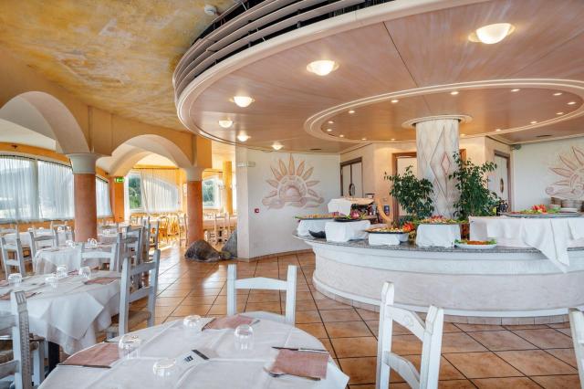 Sant Elmo Beach Hotel
